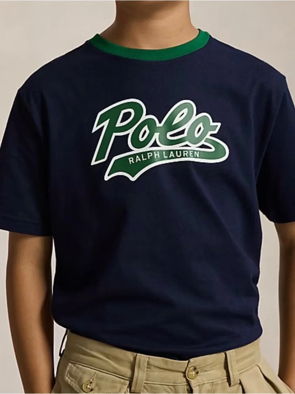 Ralph Lauren Tee